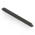 395-142-556-504 - 395 SERIES (.100" (2.54MM) CONTA
