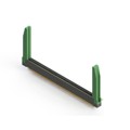 395-118-559-278 - 395 SERIES (.100" (2.54MM) CONTA