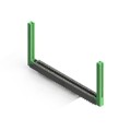 356-029-500-158 - 356 SERIES (.156" (3.96MM) CONTA