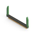 395-124-560-278 - 395 SERIES (.100" (2.54MM) CONTA