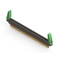 395-124-560-888 - 395 SERIES (.100" (2.54MM) CONTA