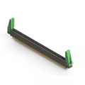 395-124-558-588 - 395 SERIES (.100" (2.54MM) CONTA