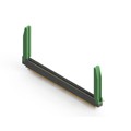 395-124-559-578 - 395 SERIES (.100" (2.54MM) CONTA