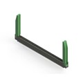 395-124-556-578 - 395 SERIES (.100" (2.54MM) CONTA