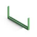 306-029-520-168 - 306 SERIES (.156" (3.96MM) CONTA