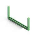 306-029-521-158 - 306 SERIES (.156" (3.96MM) CONTA