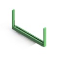 306-029-500-168 - 306 SERIES (.156" (3.96MM) CONTA