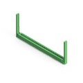 307-076-540-268 - 307 SERIES (.156" (3.96MM) CONTA