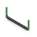 395-064-559-658 - 395 SERIES (.100" (2.54MM) CONTA