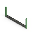 395-064-559-158 - 395 SERIES (.100" (2.54MM) CONTA
