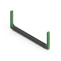 395-064-558-458 - 395 SERIES (.100" (2.54MM) CONTA