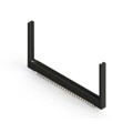 357-054-556-268 - 357 SERIES (.156" (3.96MM) CONTA