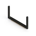 357-054-560-258 - 357 SERIES (.156" (3.96MM) CONTA