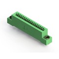 342-017-500-103 - 342 SERIES (.100" (2.54MM) CONTA