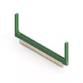 345-134-542-258 - 345 SERIES (.100" (2.54MM) CONTA