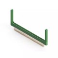 345-134-541-258 - 345 SERIES (.100" (2.54MM) CONTA