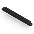 391-039-521-107 - 391 SERIES (.100" (2.54MM) CONTA