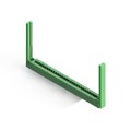316-029-521-168 - 316 SERIES (.156" (3.96MM) CONTA