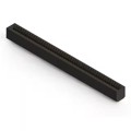 391-096-556-201 - 391 SERIES (.100" (2.54MM) CONTA
