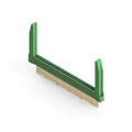 345-055-544-178 - 345 SERIES (.100" (2.54MM) CONTA