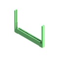 337-020-500-168 - 337 SERIES (.156" (3.96MM) CONTA