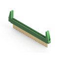 345-055-544-488 - 345 SERIES (.100" (2.54MM) CONTA