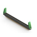 395-120-559-588 - 395 SERIES (.100" (2.54MM) CONTA