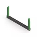 395-120-556-278 - 395 SERIES (.100" (2.54MM) CONTA