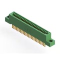 345-050-500-207 - 345 SERIES (.100" (2.54MM) CONTA