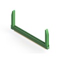 345-120-555-278 - 345 SERIES (.100" (2.54MM) CONTA