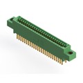 345-050-500-807 - 345 SERIES (.100" (2.54MM) CONTA