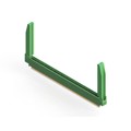 345-120-555-878 - 345 SERIES (.100" (2.54MM) CONTA