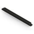 357-080-556-204 - 357 SERIES (.156" (3.96MM) CONTA