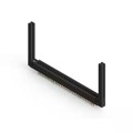357-060-560-258 - 357 SERIES (.156" (3.96MM) CONTA