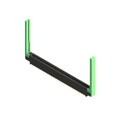 387-058-524-868 - 387 SERIES (.156" (3.96MM) CONTA
