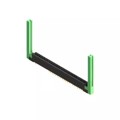 387-058-540-258 - 387 SERIES (.156" (3.96MM) CONTA