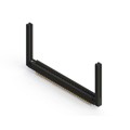 357-060-559-258 - 357 SERIES (.156" (3.96MM) CONTA
