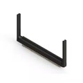 357-060-555-268 - 357 SERIES (.156" (3.96MM) CONTA