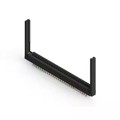 357-060-560-268 - 357 SERIES (.156" (3.96MM) CONTA