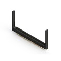 357-060-558-268 - 357 SERIES (.156" (3.96MM) CONTA