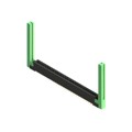 387-058-524-258 - 387 SERIES (.156" (3.96MM) CONTA