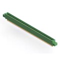 345-126-555-512 - 345 SERIES (.100" (2.54MM) CONTA