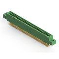 345-072-500-504 - 345 SERIES (.100" (2.54MM) CONTA