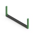 395-065-558-158 - 395 SERIES (.100" (2.54MM) CONTA