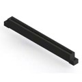 392-046-521-102 - 392 SERIES (.100" (2.54MM) CONTA