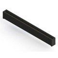 392-046-524-101 - 392 SERIES (.100" (2.54MM) CONTA