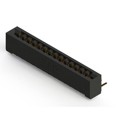 357-014-557-101 - 357 SERIES (.156" (3.96MM) CONTA