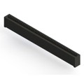 392-046-521-101 - 392 SERIES (.100" (2.54MM) CONTA