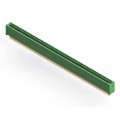 345-144-555-201 - 345 SERIES (.100" (2.54MM) CONTA