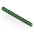 345-140-556-201 - 345 SERIES (.100" (2.54MM) CONTA